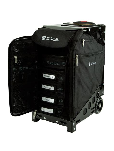 zuca makeup bag dupe
